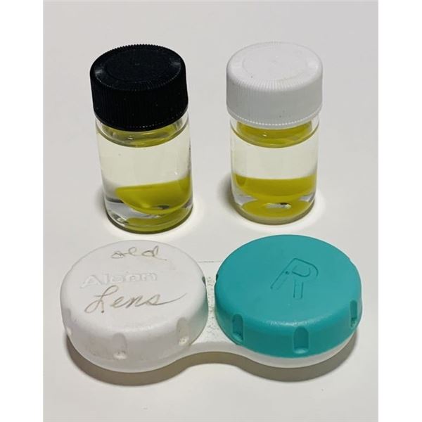 2010 (1984) - Dr. Vladimir Rudenko (Saveliy Kramarov) Jumpsuit