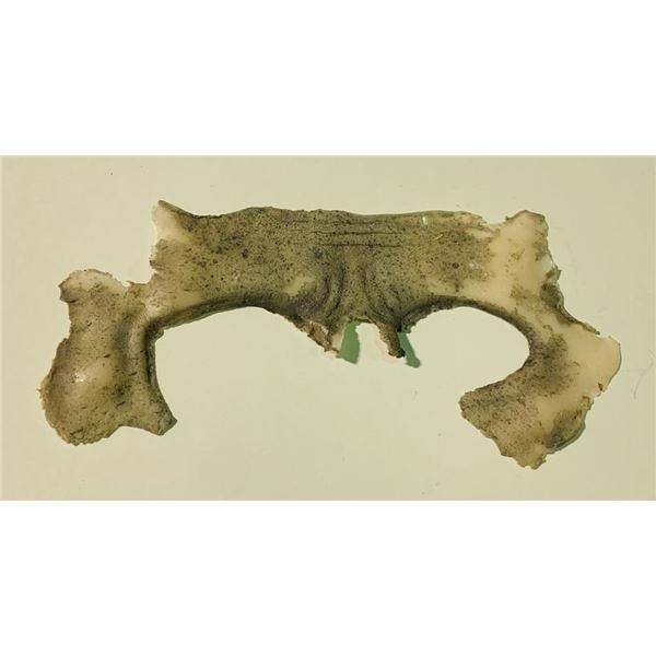 47 Ronin (2013) - Keanu Reeves (Kai) Worn Red Shirt