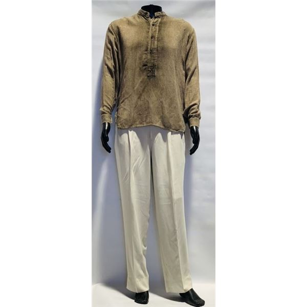 Alien: Covenant (2017) - Weyland Yutani Ship Label