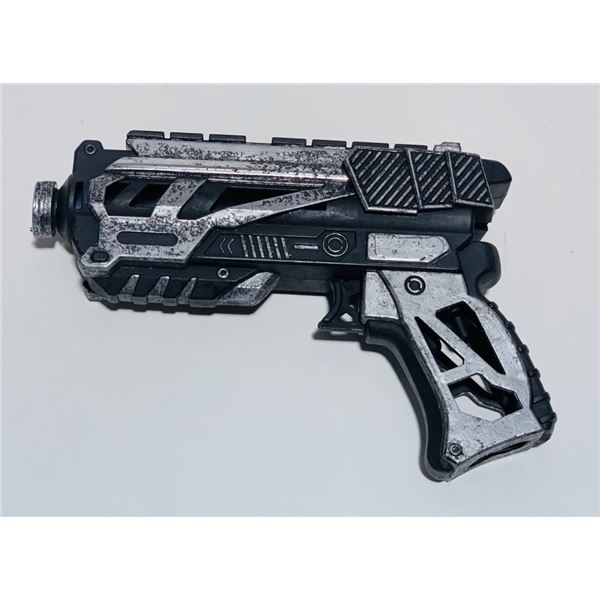 Altered Carbon (2018–2020) - Prop Blaster. Lot C