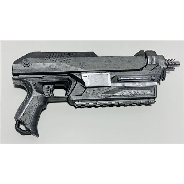 Andromeda (2000–2005) - Prop Blaster