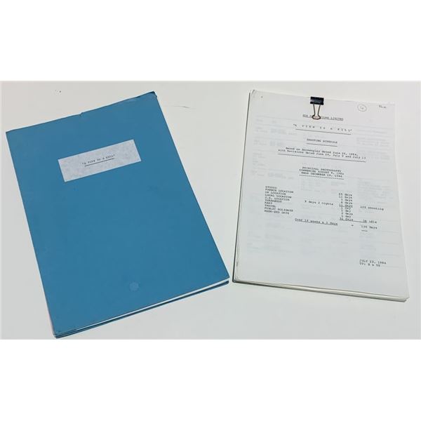 Arctic (2018) - Mads Mikkelsen (Overgård) Jumpsuit Costume