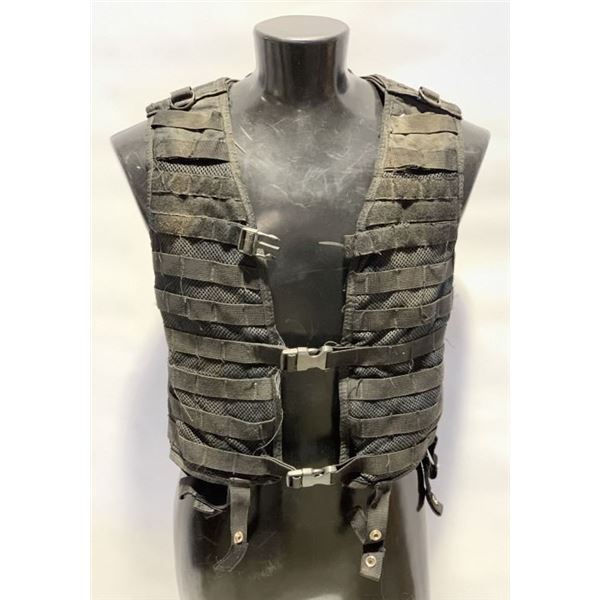 Bad Boys for Life (2020) - Will Smith (Mike) Police Bullet Proof Vest