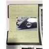 Image 2 : Batman Forever (1995) - Production Folder Set - Batmobile Photographs etc