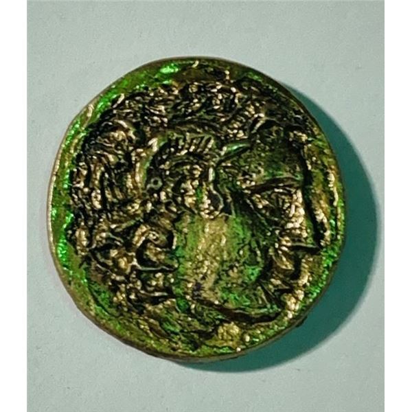 Batman v Superman: Dawn of Justice (2016) - Batman Emblem And Chest (Test)