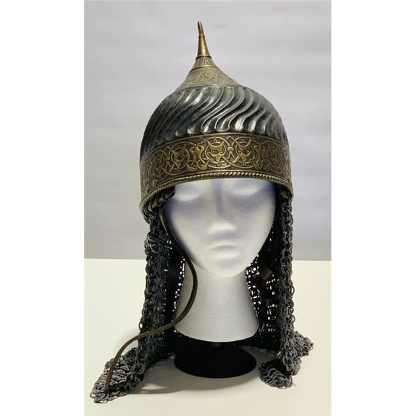 Big Eyes (2014) - Oil Painting