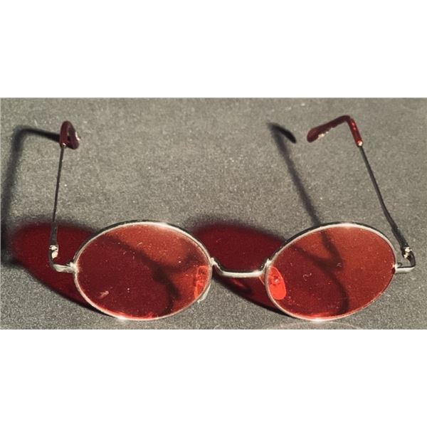 Blade II (2002) - Finger Mounted Blood Extracting Needles