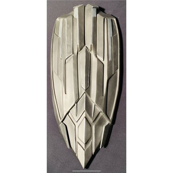 Captain America: The First Avenger (2011) - SSR Camp Lehigh Style Crew T-Shirt