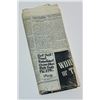 Image 2 : Captain America: The First Avenger (2011) - Stark’s Expo Newspaper Used by Captain America and Bucky