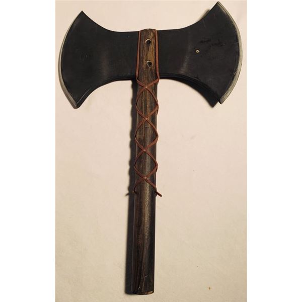 Edge of Tomorrow (2014) - Dropship Release Paddle on Arm