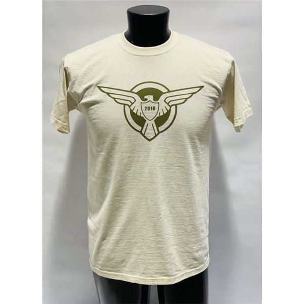 Exorcist: The Beginning (2004) And Dracula Untold (2014) - Comicon Promotional Items