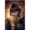 Image 5 : Fantastic Beasts and Where to Find Them (2016) - "Witches Live Among Us!" Pamphlet