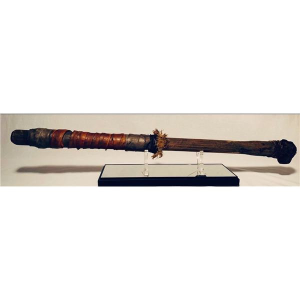 Fantastic Beasts and Where to Find Them (2016) - Cirque Arcanus French Circus Poster