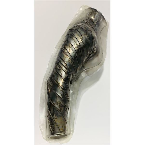 Game of Thrones (2011 - 2019) - Wildling Spiked battle Axe Prop