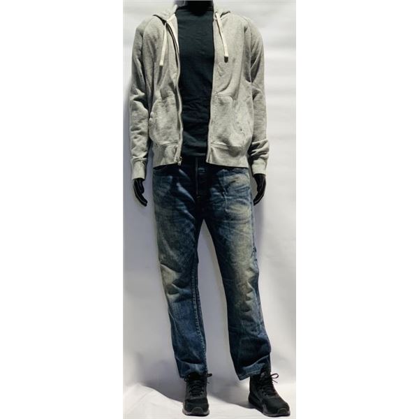 Game of Thrones (2011 - 2019) - Wildling Weapon Handle