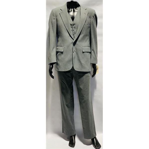 Gamer (2009) - Gerard Butler (Kable) Jacket