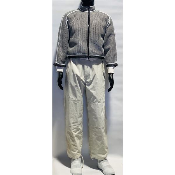 Ghostbusters (2016) - Proton Blaster (Unused Backup)