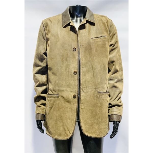 Gotham (2014–2019) - Scarecrow Mask