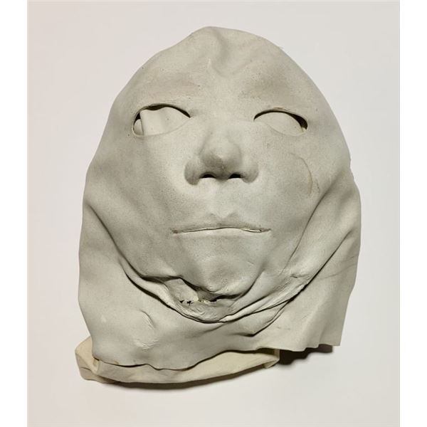 Guardians of the Galaxy (2014) - Kraglin (Sean Gunn) Behind the Scenes Production Photo