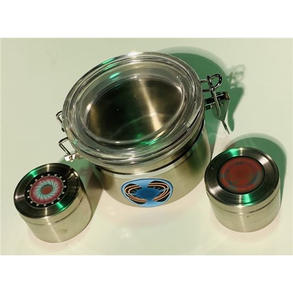 Guardians of the Galaxy (2014) - Rocket (Sean Gunn) Green Screen Suit