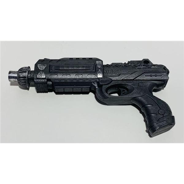 Halloween (2018) - Stunt Hammer