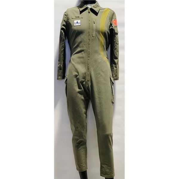 Harry Potter and the Half-Blood Prince (2009) - Portable Swamp Weasleys' Wizard Wheezes Store Label