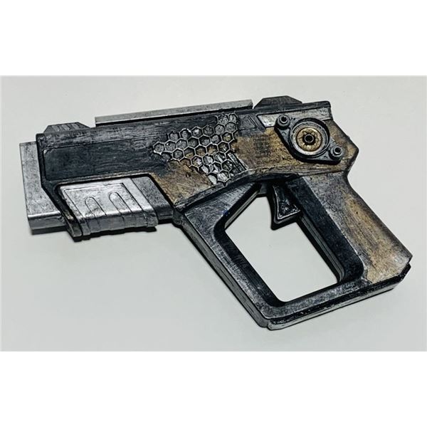 Harry Potter and the Half-Blood Prince (2009) - Weasley Stuff Set of 2 Round Labels