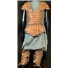 Image 3 : Immortals (2011) - Theseus (Henry Cavill) Costume