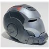 Image 2 : Iron Man 2 (2010) - War Machine Test Paint Helmet