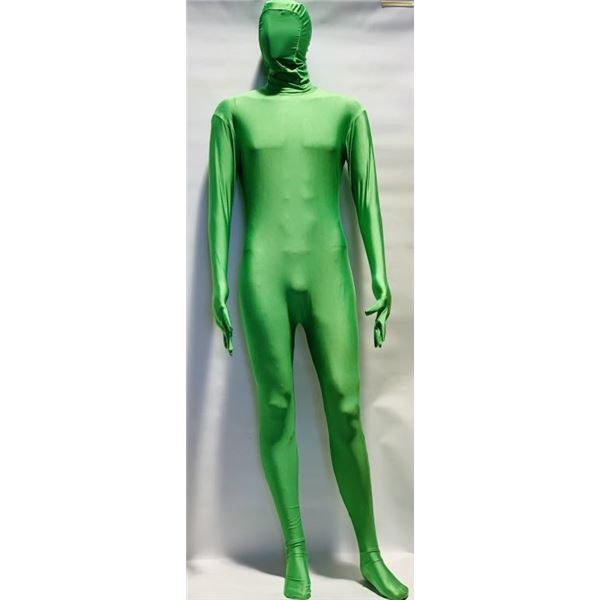 Jay and Silent Bob Reboot (2019) - Cockmando Soldier Screen Used Fist