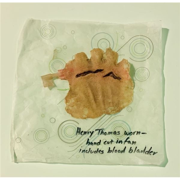 Maze Runner: The Death Cure (2018) - Minho (Ki Hong Lee) Shirt