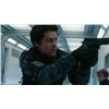 Image 7 : Maze Runner: The Death Cure (2018) - Thomas (Dylan O'Brien) 2-Piece Camo Costume