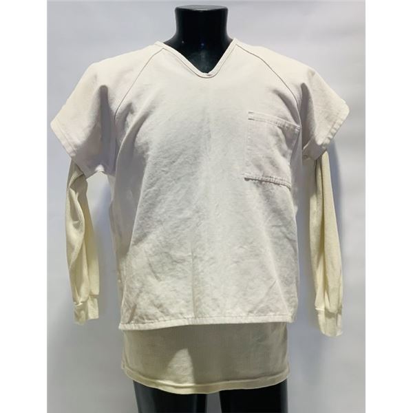 Molly's Game (2017) - Collection of 7 Poker Chips - Lot B