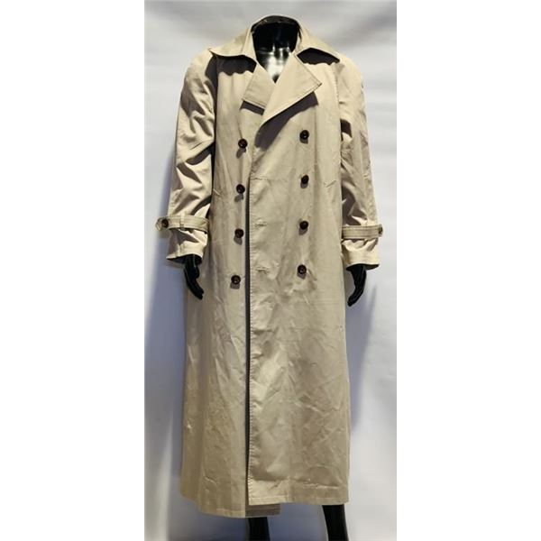 Rambo - Forrest Gump - True Lies Etc. - US M72 LAW Anti-Tank Weapon. Various Films - Stembridge COA.