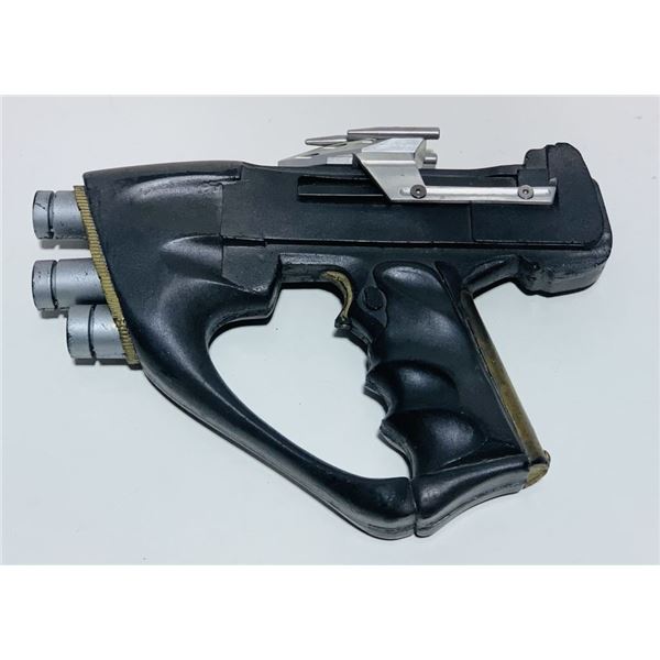 Ronin (1998) - Vincent (Jean Reno) 6-Piece Costume