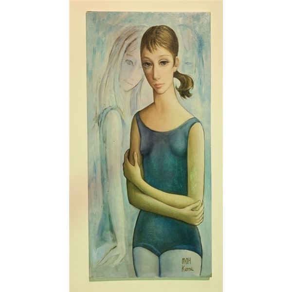 Sons of Anarchy (2008 - 2014) - Katey Sagal (Gemma Morrow) Driver's License and Passport