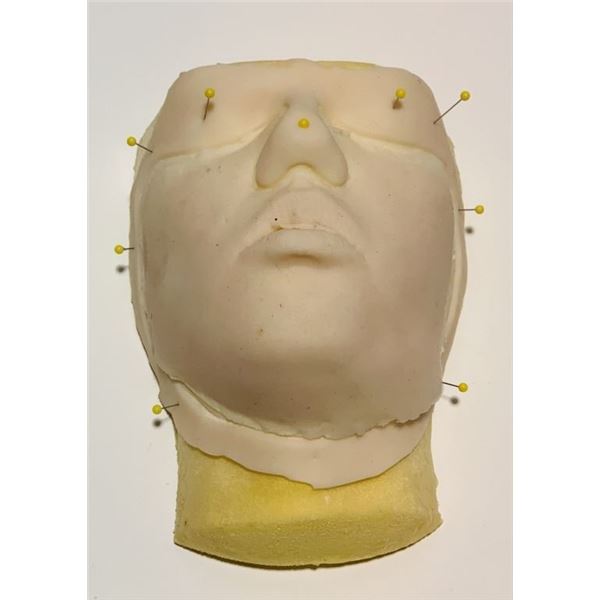 Sons of Anarchy (2008–2014) - Dayton Callie (Wayne Unser) Police File