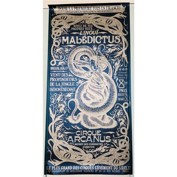 Spectre (2015) - Crew Cap (New)