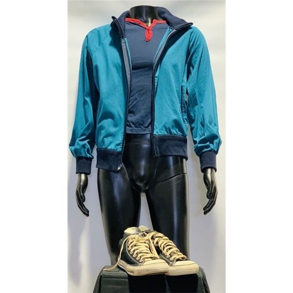 Spider-Man 2 (2004) - Original Script Belonging to Steve Johnson (FX Supervisor)