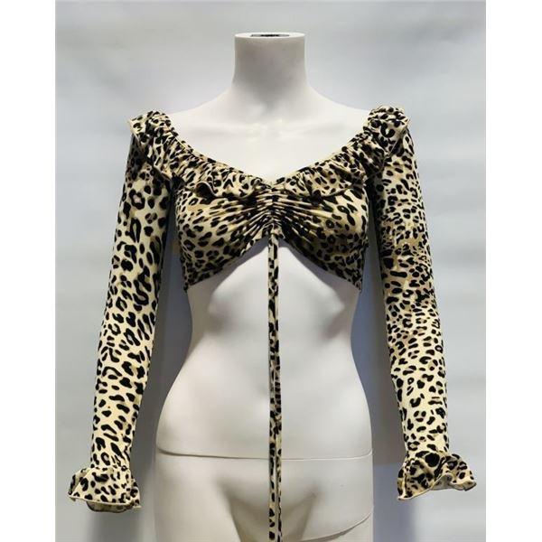 Star Trek: Voyager (1995 - 2001) - Henry Sterling (Ed Begley Jr.) Certificate of Excellence