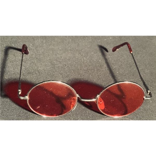 Star Wars: Episode VI - Return of the Jedi (1983) - Jabba's Palace Photo With Lucas Stamp