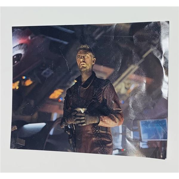 Star Wars: Episode VI - Return of the Jedi (1983) - Miniature Model Y-Wing Still