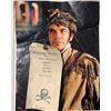 Image 8 : The Alamo (2004) - Davy Crockett (Billy Bob Thornton) 6-Piece Costume