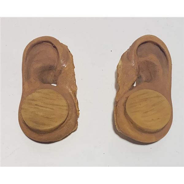 The Dark Tower (2017) - Portal Set of 3 Control Panels