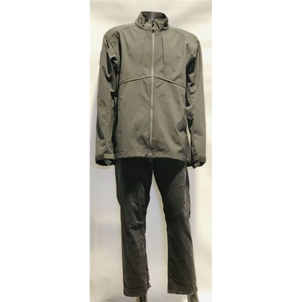 The Equalizer 2 (2018) - Denzel Washington (Robert McCall) 2-Piece Costume