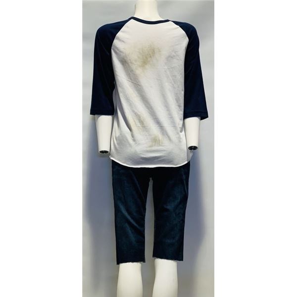 The Haunting of Hill House (2018–) - Victoria Pedretti (Nell Crain) FX Neck Appliance