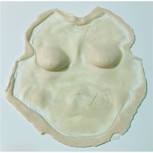 The Hobbit: The Desolation of Smaug (2013) - Screen Used Gem - Crew Gift