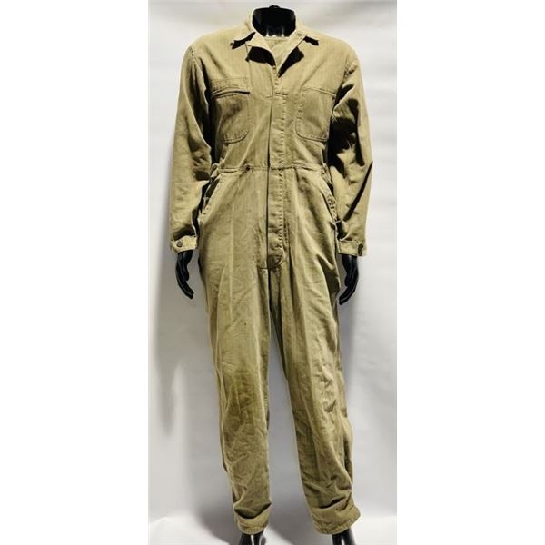 The Martian (2015) - NASA Eva Suit Patch