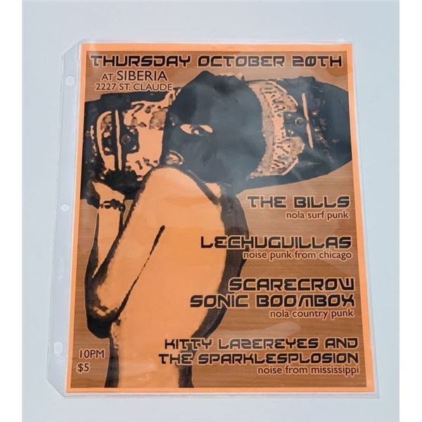 The Orville (2017-) - Scientist Costume Top