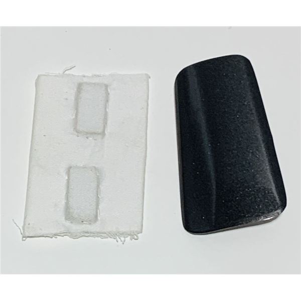 The Snowman (2017) - Letter and Envelope from the killer to Harry Hole (Michael Fassbender)